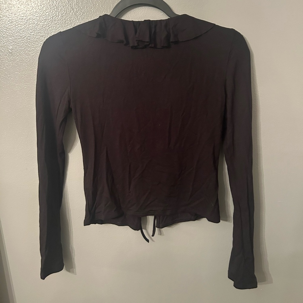 ASOS Blouse - Picture 3 of 4